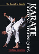 Karate Fighting Techniques-Sports and Active outdoor recreation-買書書 BuyBookBook
