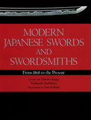 Modern Japanese Swords and Swordsmiths-Lifestyle and Leisure-買書書 BuyBookBook