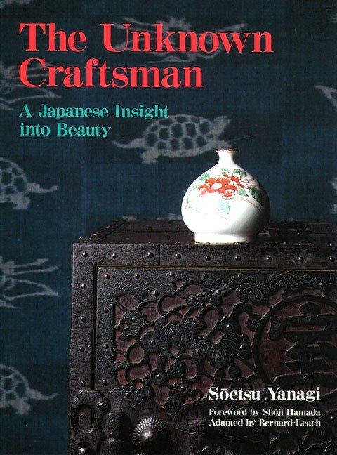 The Unknown Craftsman-Art: general-買書書 BuyBookBook