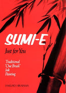 Sumi-E Just for You-Art: general-買書書 BuyBookBook