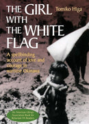 The Girl with the White Flag-Biography and memoirs-買書書 BuyBookBook