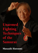 Unarmed Fighting Techniques of the Samurai-Sports and Active outdoor recreation-買書書 BuyBookBook