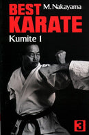 Best Karate, Vol.3-Sports and Active outdoor recreation-買書書 BuyBookBook