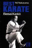 Best Karate, Vol.6-Sports and Active outdoor recreation-買書書 BuyBookBook
