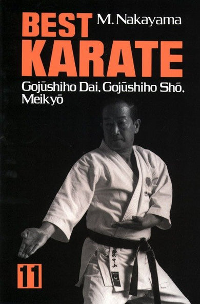 Best Karate, Vol.11-Sports and Active outdoor recreation-買書書 BuyBookBook