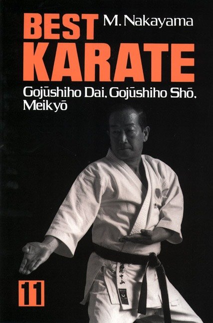 Best Karate, Vol.11-Sports and Active outdoor recreation-買書書 BuyBookBook