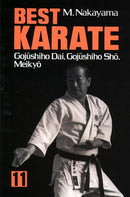Best Karate, Vol.11-Sports and Active outdoor recreation-買書書 BuyBookBook