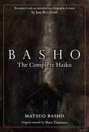 Basho-Poetry-買書書 BuyBookBook