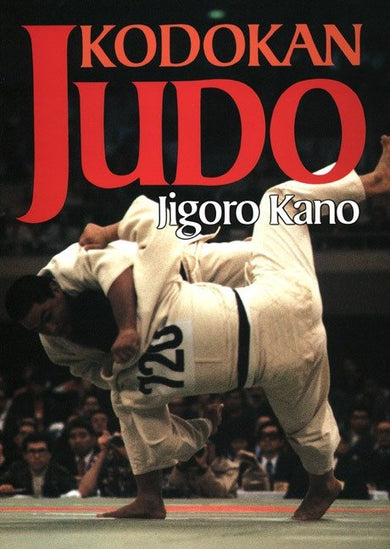 Kodokan Judo-Sports and Active outdoor recreation-買書書 BuyBookBook
