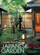 Create Your Own Japanese Garden-Lifestyle and Leisure-買書書 BuyBookBook