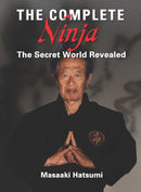 The Complete Ninja-Sports and Active outdoor recreation-買書書 BuyBookBook