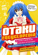 The Otaku Encyclopedia-Manga and East Asian style / tradition comic books-買書書 BuyBookBook
