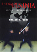 The Way of the Ninja-Sports and Active outdoor recreation-買書書 BuyBookBook