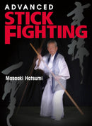 Advanced Stick Fighting-Sports and Active outdoor recreation-買書書 BuyBookBook