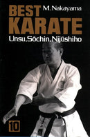 Best Karate, Vol.10-Sports and Active outdoor recreation-買書書 BuyBookBook