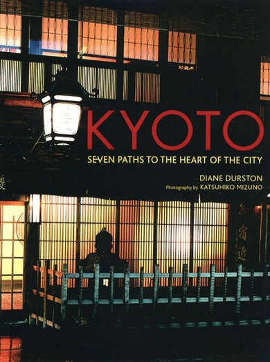 Kyoto-Lifestyle and Leisure-買書書 BuyBookBook