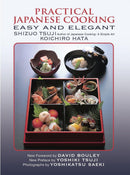Practical Japanese Cooking-Cookery / food and drink / food writing-買書書 BuyBookBook