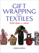 Gift Wrapping with Textiles-Lifestyle and Leisure-買書書 BuyBookBook
