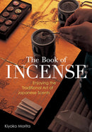 The Book of Incense-Religion and beliefs-買書書 BuyBookBook