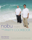 Nobu Miami-Cookery / food and drink / food writing-買書書 BuyBookBook