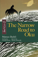 The Narrow Road to Oku-Poetry-買書書 BuyBookBook