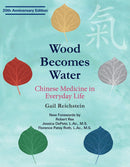 Wood Becomes Water-Mind/ body/ spirit-買書書 BuyBookBook