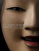 The Secrets of Noh Masks-Film/ television/ radio and performing arts-買書書 BuyBookBook