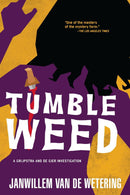 Tumbleweed-Fiction: Crime and mystery-買書書 BuyBookBook