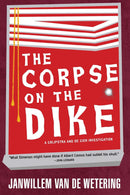 The Corpse on the Dike-Fiction: Crime and mystery-買書書 BuyBookBook