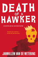 Death of a Hawker-Fiction: Crime and mystery-買書書 BuyBookBook