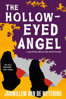 The Hollow-Eyed Angel-Fiction: Crime and mystery-買書書 BuyBookBook