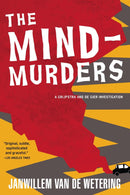 The Mind-Murders-Fiction: Crime and mystery-買書書 BuyBookBook
