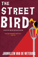 The Streetbird-Fiction: Crime and mystery-買書書 BuyBookBook
