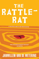 The Rattle-Rat-Fiction: Crime and mystery-買書書 BuyBookBook