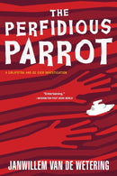 The Perfidious Parrot-Fiction: Crime and mystery-買書書 BuyBookBook