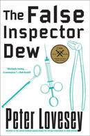 The False Inspector Dew-Fiction: Crime and mystery-買書書 BuyBookBook