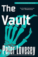 The Vault-Fiction: Crime and mystery-買書書 BuyBookBook