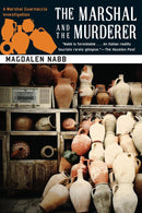 The Marshal and the Murderer-Fiction: Crime and mystery-買書書 BuyBookBook