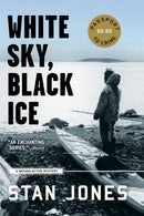 White Sky, Black Ice-Fiction: Crime and mystery-買書書 BuyBookBook