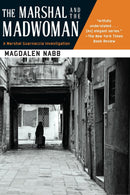 The Marshal and the Madwoman-Fiction: Crime and mystery-買書書 BuyBookBook