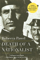 Death of a Nationalist-Fiction: Crime and mystery-買書書 BuyBookBook
