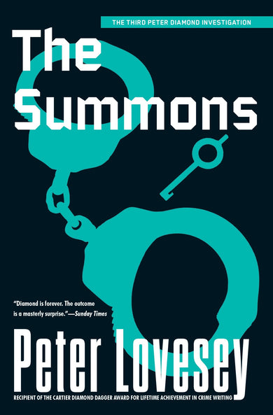 The Summons-Fiction: Crime and mystery-買書書 BuyBookBook