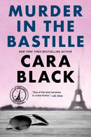 Murder in the Bastille-Fiction: Crime and mystery-買書書 BuyBookBook