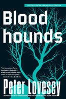 Bloodhounds-Fiction: Crime and mystery-買書書 BuyBookBook