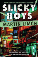 Slicky Boys-Fiction: Crime and mystery-買書書 BuyBookBook