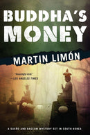 Buddha's Money-Fiction: Crime and mystery-買書書 BuyBookBook