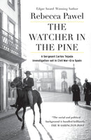 The Watcher in the Pine-Fiction: Crime and mystery-買書書 BuyBookBook