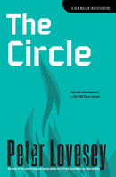 The Circle-Fiction: Crime and mystery-買書書 BuyBookBook