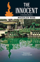 The Innocent-Fiction: Crime and mystery-買書書 BuyBookBook