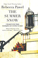 The Summer Snow-Fiction: Crime and mystery-買書書 BuyBookBook